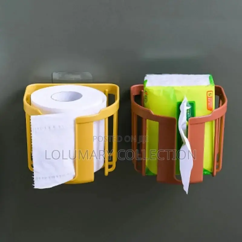 Tissue Holder Tissue Box