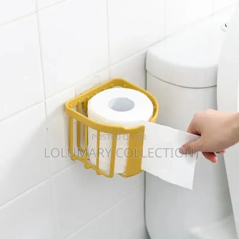 Tissue Holder Tissue Box
