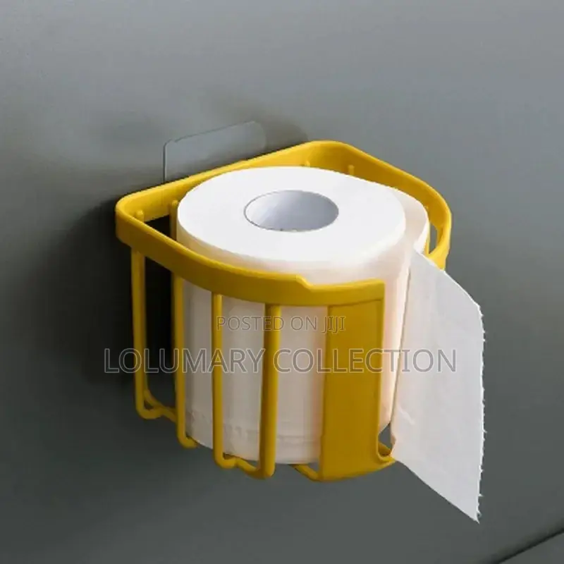 Tissue Holder Tissue Box