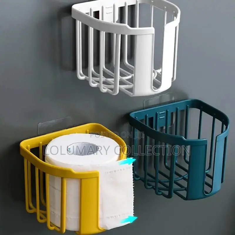 Tissue Holder Tissue Box