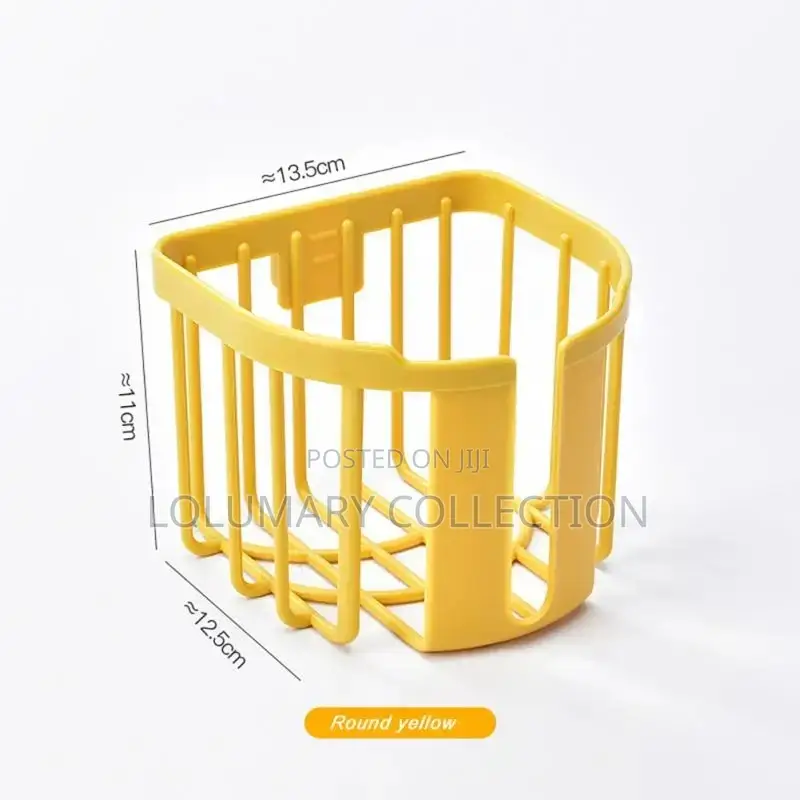 Tissue Holder Tissue Box