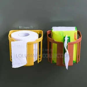 Tissue Holder Tissue Box
