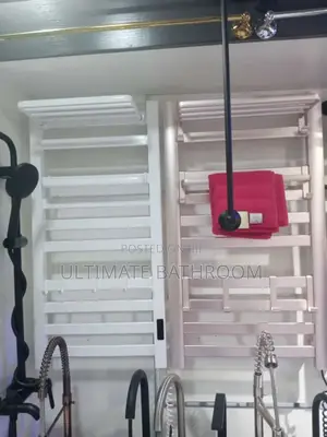 Electric Multiple Towel Warmer For Saloons