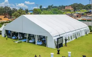 Event Centre Tent Manufacturer in Nigeria