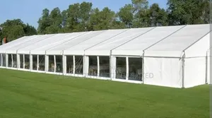 Marquee Tent Construction Expert