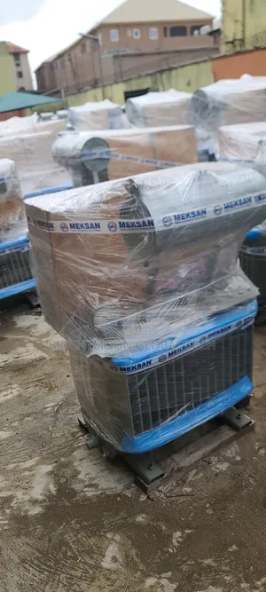 50kva 33kv Meksan Transformers ,