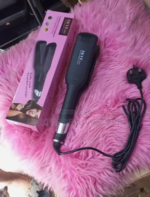 Odogwu Straightener With Extremely Hot (Skye Max)