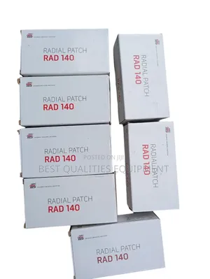 Rad 140 Redial Patch Rema Tip Top
