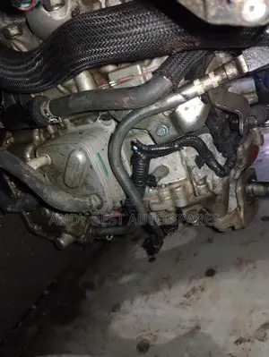 Engine and Gear Box for Nissan Kicks 2013/2017 1.6L 4 Plug