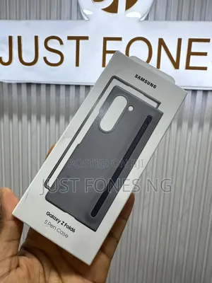Samsung Galaxy Z Fold6 S Pen Case
- Gray