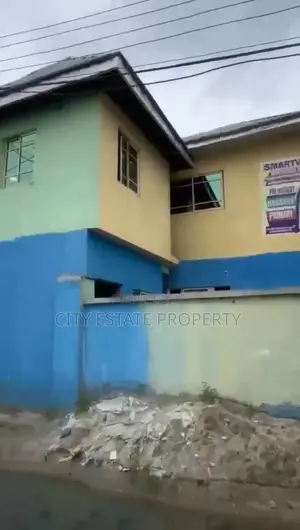 School for Sale in Portharcourt