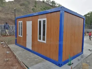 20ft Portacabin Price in Nigeria