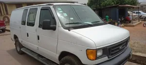 Blue Ace Logistics and Cargo Delivery Services