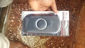 Brand New Playstation Portable Pouch (PSP Pouch)