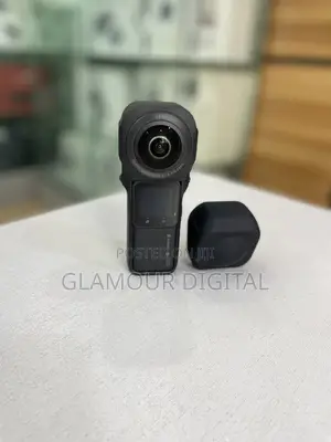 Insta360 One Rs 1-Inch 360 Edition