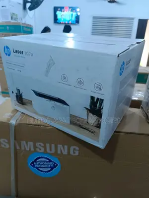 Premium Laser Printer