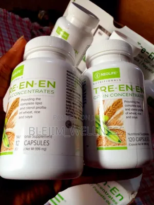 Tre-en-en Grain Supplement