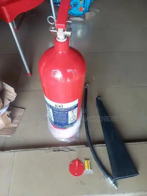 Co2 5kg Fire Extinguisher