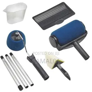 Paint Roller Tool Kit