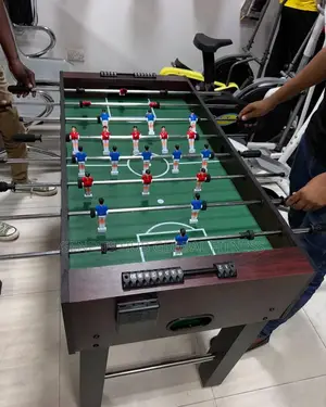 4feet Soccer Table