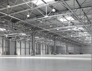 Steel Works/Warehouse Construction/Steel Fabrication Expert