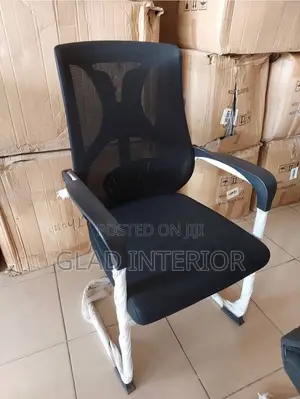 Office Cantilever Chair