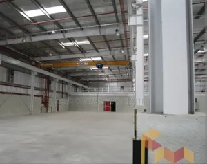 Steel Construction,Warehouse Roofing,Warehouse Steel Works