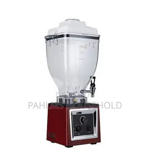 Heavy Duty 12l Commercial Blender