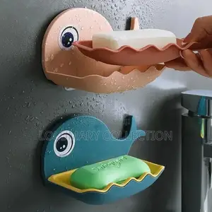 Soap Rack -Bathroom Soap Holder