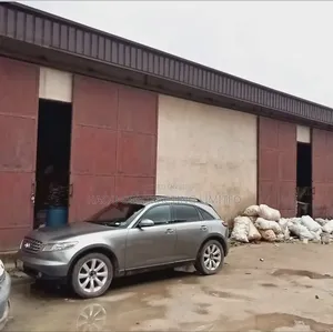 Warehouse Construction/Steel Construction and Fabrication