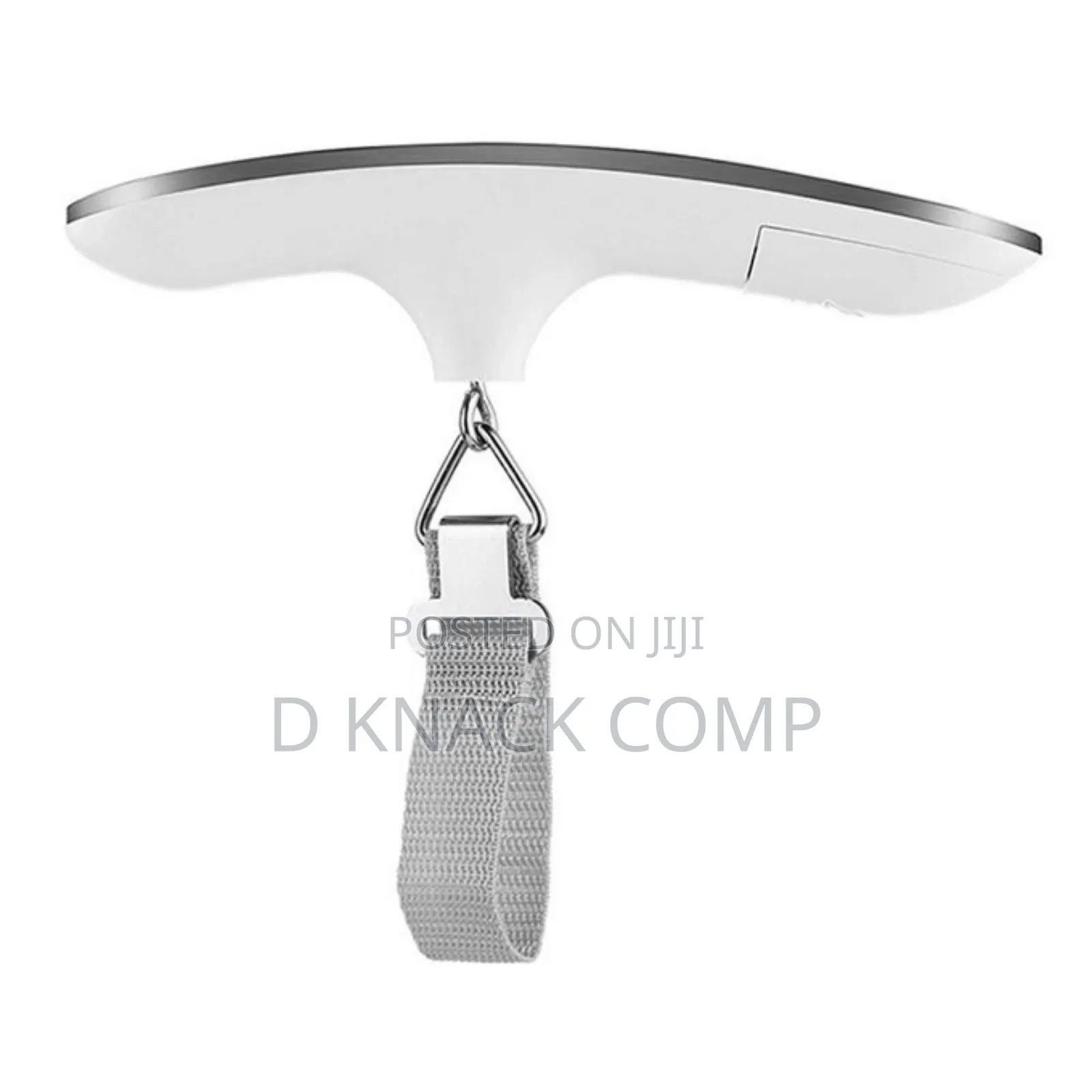 Mini Pocket Electronic Digital Scale