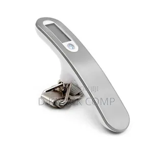Mini Pocket Electronic Digital Scale