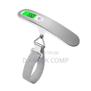 Mini Pocket Electronic Digital Scale