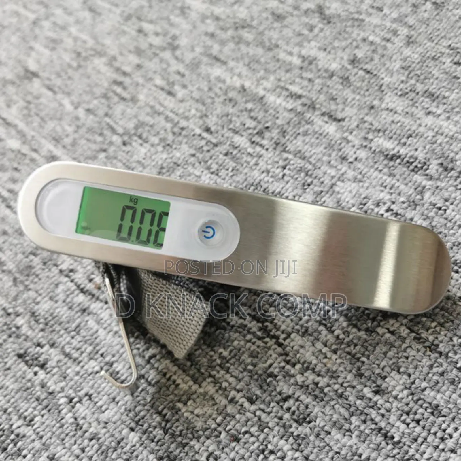 Mini Pocket Electronic Digital Scale