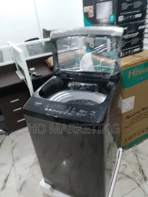 Improved 10.5kg Hisense Automatic Washing Machine