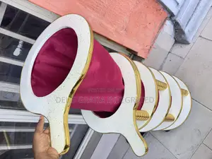 Offering Basket and Bag