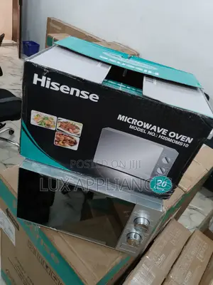 New Hisense Quality Microwave 20