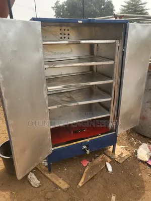 Partry Oven