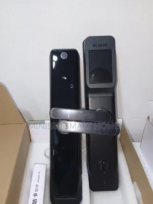 E01 Smart Door Lock