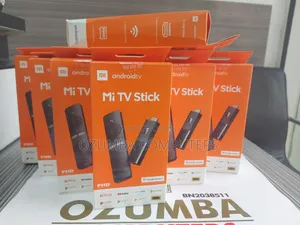 Mi TV Stick FHD