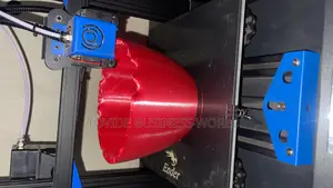 3D Plastic Printing Using a 3d Printer