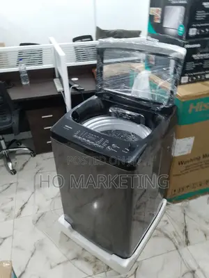 Best Selling Hisense 10.5kg Automatic Washing Machine