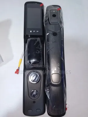 Z31 3d Smart Door Lock