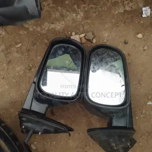 Set Side Mirror for Honda Accord 1998-2002 Model