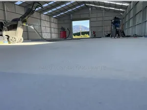 Epoxy Flooring for Warehouse/Epoxy Flooring