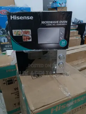 High Quality Hisense 20l Microwave