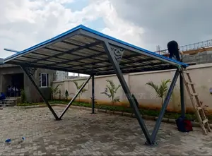 Aluminum 2p Car Shade