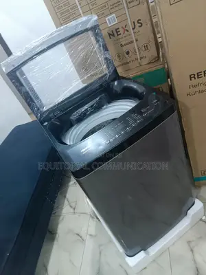 High Efficiency Hisense Washing Machine 11kg Top Load Auto