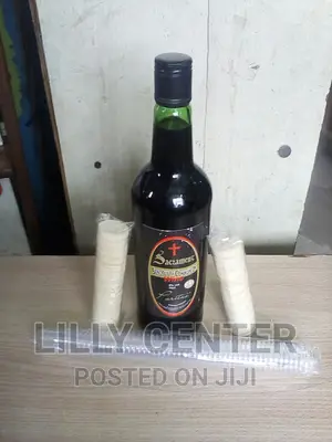 Communion Wine, Bread and Cups