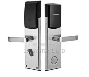 Hotel Card Locks (Rfid)